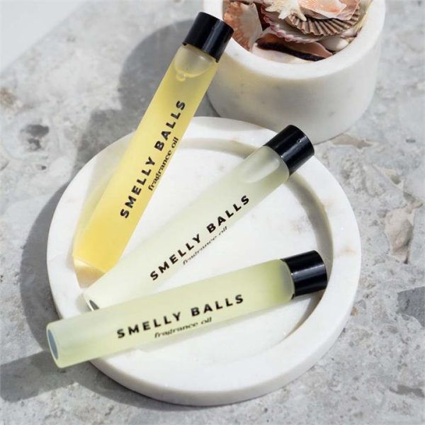 Smelly Balls Car Freshener Fragrance Oil
