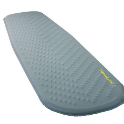Thermarest Trail Lite Lightweight Insulated Sleeping Pad