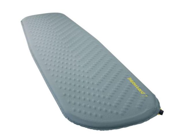 Thermarest Trail Lite Lightweight Insulated Sleeping Pad