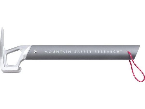 MSR Stake Hammer with Bottle Opener