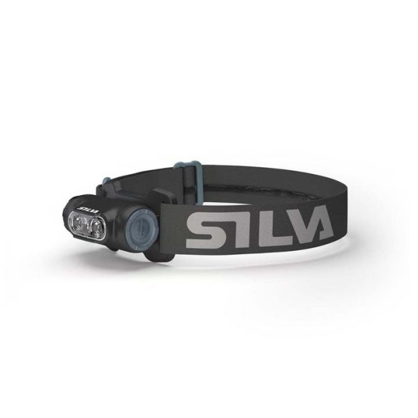 Silva Explore 4 400 Lumen Waterproof Headlamp