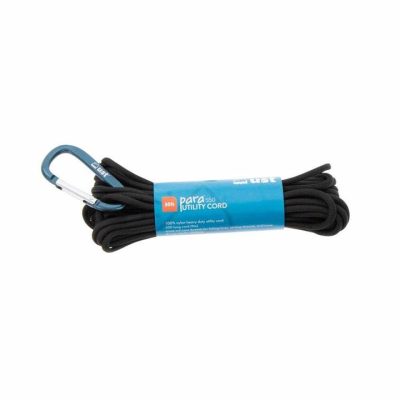 UST Para 1100 Utility Cord with Carabiner