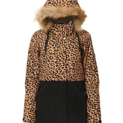 XTM Darci Womens Snow Jacket