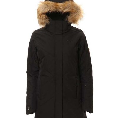 XTM Montana Womens Waterproof Insulated Jacket