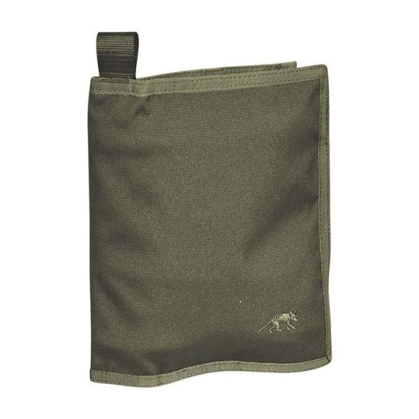 Tasmanian Tiger Map Case