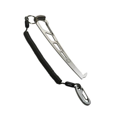 Wild Country Pro Key w/ Leash