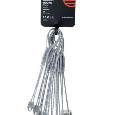 Wild Country Classic Rock Set Size