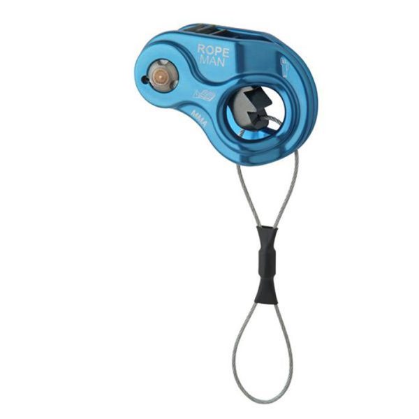 Wild Country Ropeman 1 Ascender