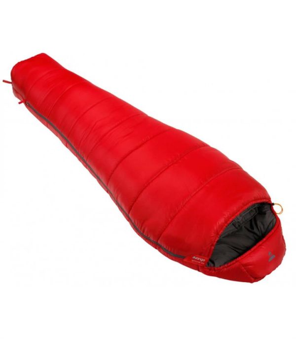 Vango Nitestar Alpha 450 Insulated Synthetic Sleeping Bag