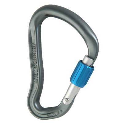 Wild Country Ascent Hms Locking Karabiners