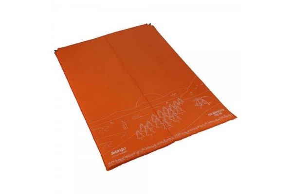 Vango Dreamer 5 Double Self