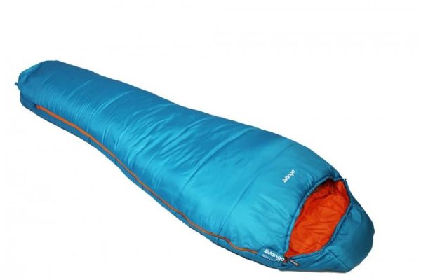 Vango Nitestar Alpha 150 Down Sleeping Bag