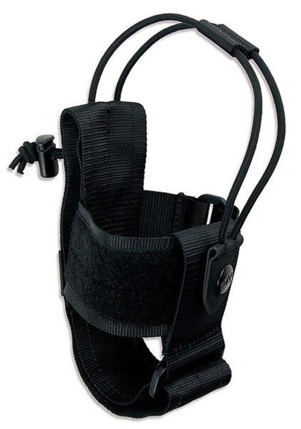 Tasmanian Tiger Tactical Pouch 2 RADIO