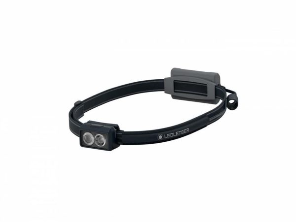 Ledlenser NEO3 400 Lumen Headlamp