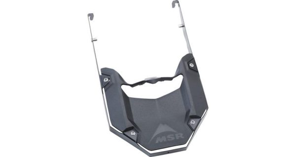 MSR Revo Snowshoe Tail Black 12.7cm