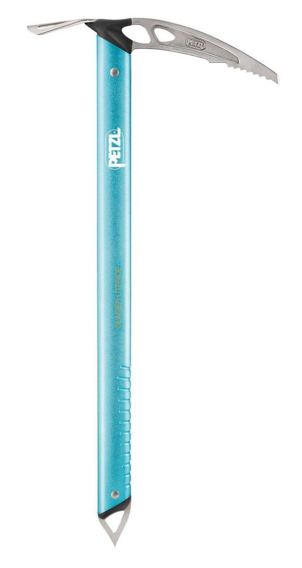 Petzl Glacier Literide Ice