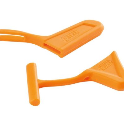 Petzl Pick & Spike Protection for Ice