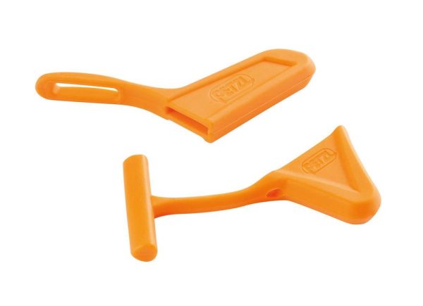 Petzl Pick & Spike Protection for Ice