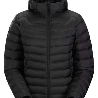 Arcteryx Cerium Womens Insulated Hoody