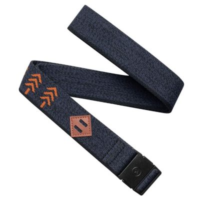 Arcade Adventure Belt Blackwood Slim