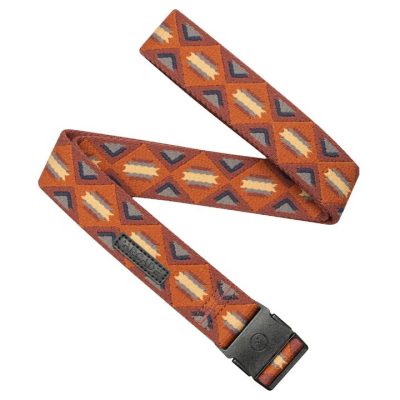 Arcade Adventure Belt Creosote Slim