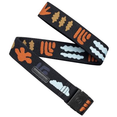 Arcade Adventure Hannah Eddy Slim Belt