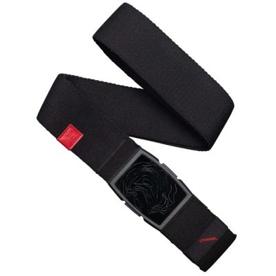 Arcade Capture Jimmy Chin Topo Belt