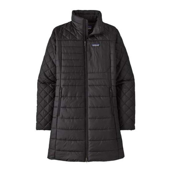 Patagonia Radalie Womens Insulated Parka
