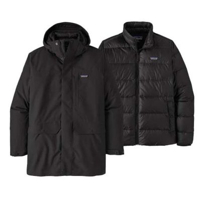 Patagonia Tres 3