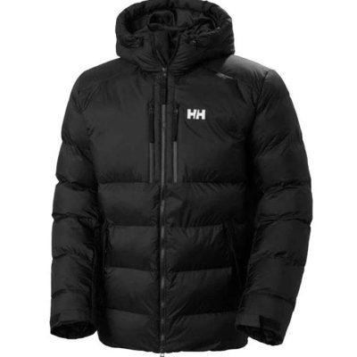 Helly Hansen Park Mens Puffy Parka