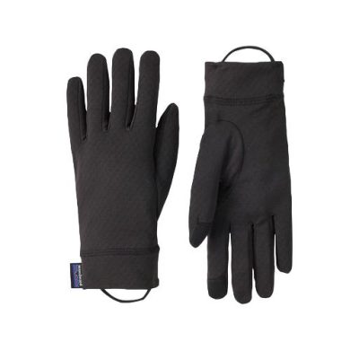 Patagonia Capilene Midweight Womens Liner Gloves