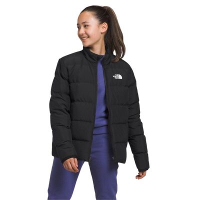 The North Face Reversible North Down Teen Jacket