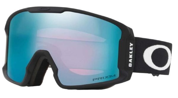 Oakley Line Miner Unisex Snow Goggles