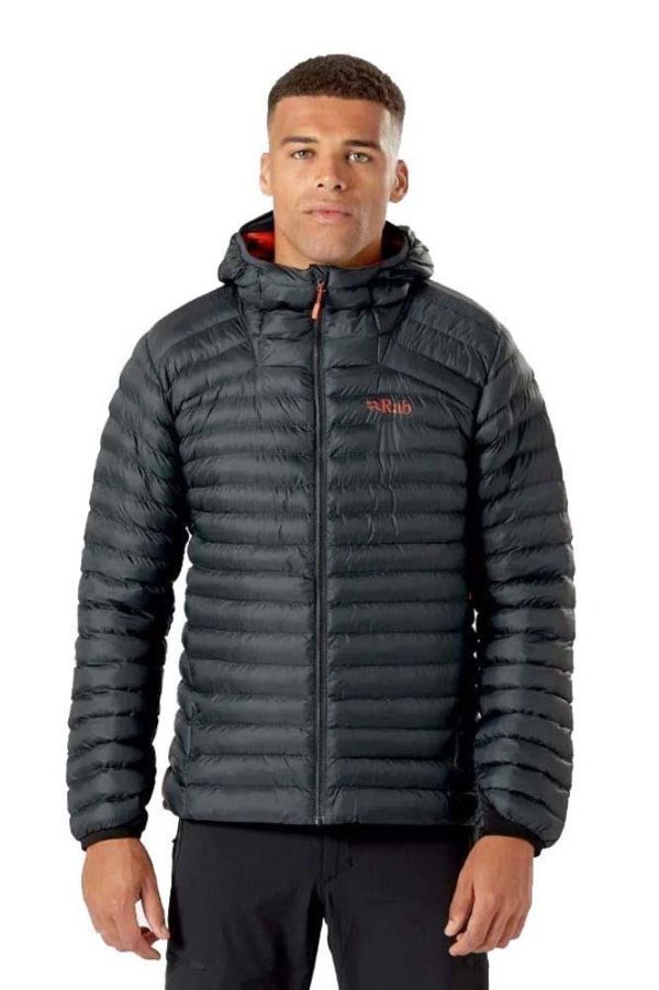 Rab Cirrus Alpine Insulated Mens Jacket