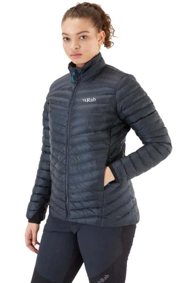 Rab Cirrus Insulated Womens Jacket