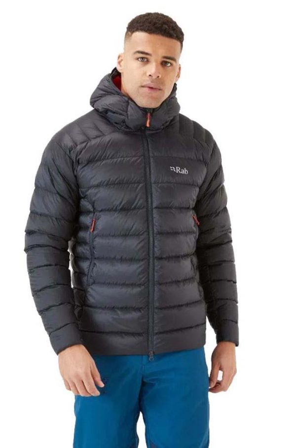 Rab Electron Pro Down Mens Alpine Jacket