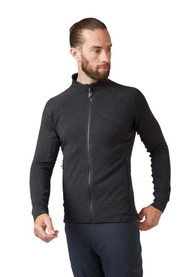 Rab Nexus Mens Fleece Jacket