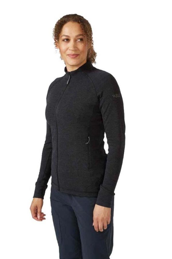 Rab Nexus Womens Fleece Jacket