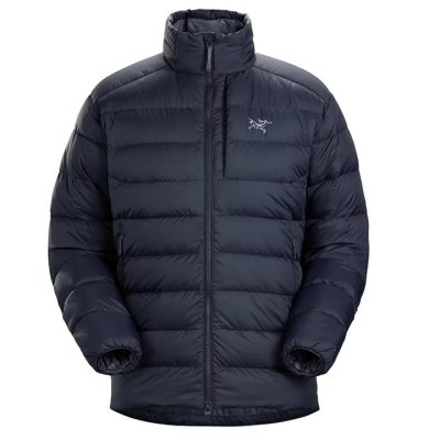 Arcteryx Thorium Mens Insulated Jacket