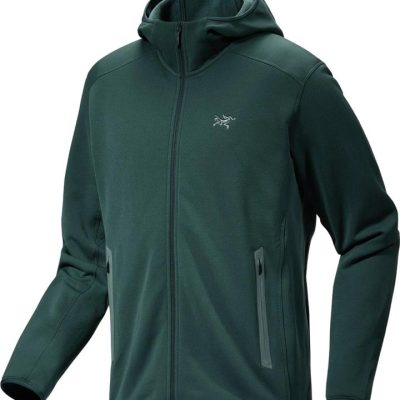 Arcteryx Kyanite Mens Fleece Hoody