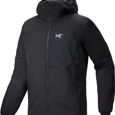 Arcteryx Proton Mens Insulated Hoody