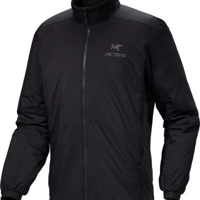 Arcteryx Atom Mens Insulated Jacket