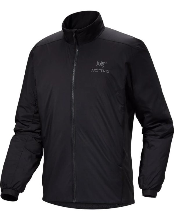 Arcteryx Atom Mens Insulated Jacket