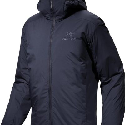 Arcteryx Atom Mens Insulated Hooded Jacket