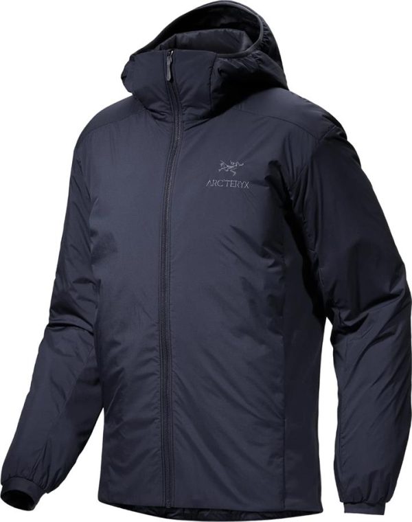 Arcteryx Atom Mens Insulated Hooded Jacket