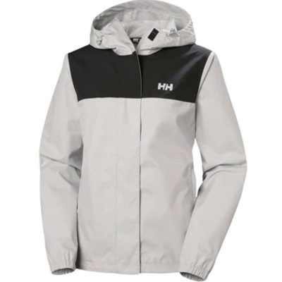 Helly Hansen Vancouver Womens Rain Jacket