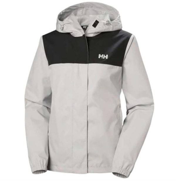 Helly Hansen Vancouver Womens Rain Jacket