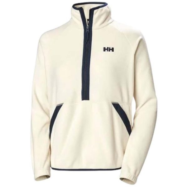 Helly Hansen Rig Fleece 1/2 Zip Womens Jacket