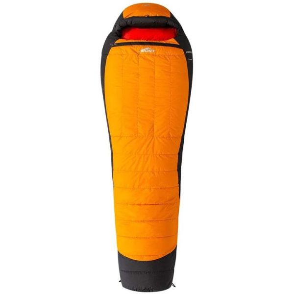 Mont Expedition XT 8000 Standard Unisex Down Sleeping Bag