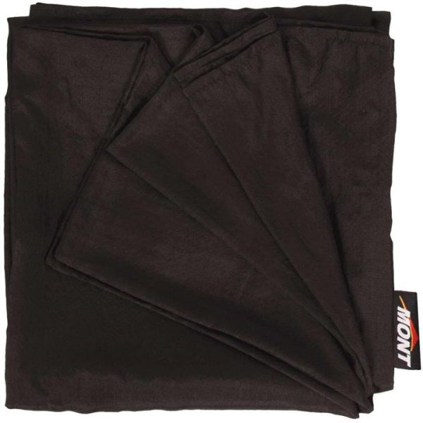 Mont Silk Sleeping Bag Liner